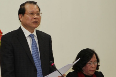 Phó Thủ tướng giật mình vì tỷ lệ tái nghèo